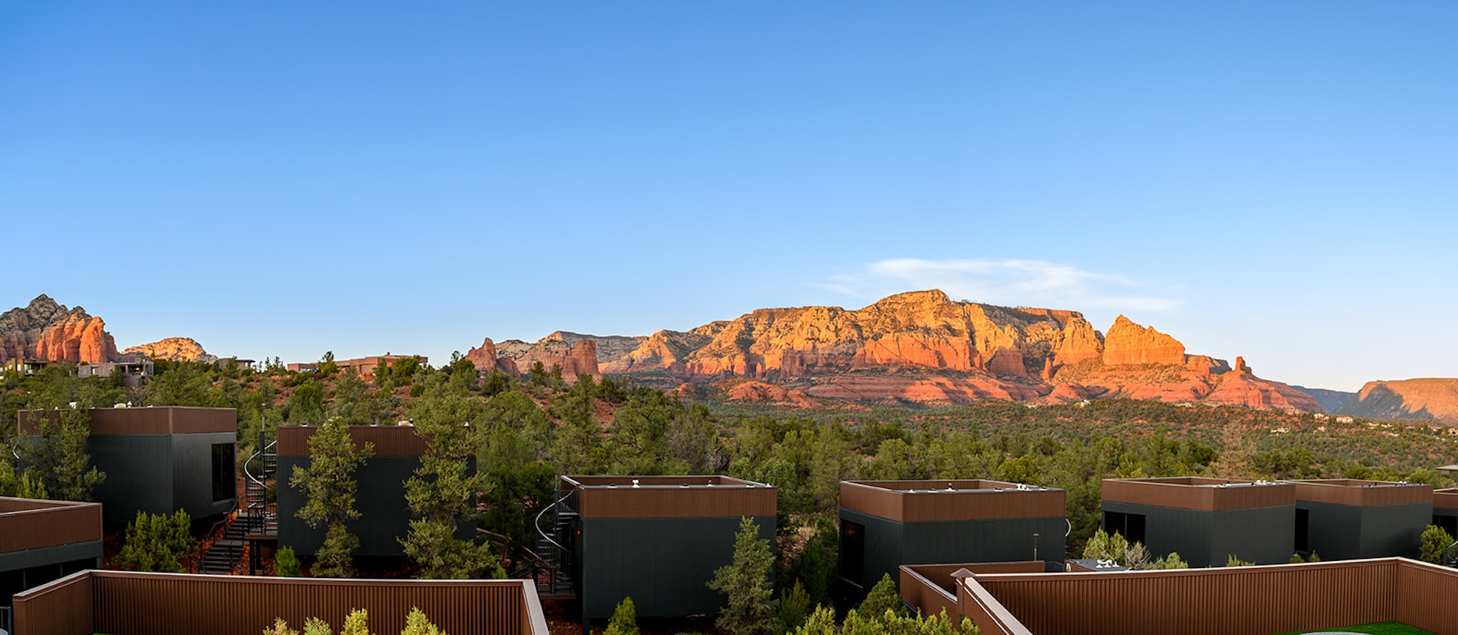 Ambiente Sedona, a Landscape Hotel - Adults Only 39/49