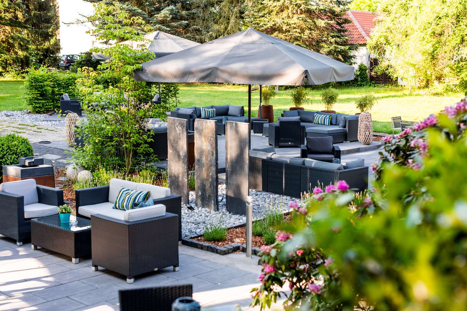 Best Western Parkhotel Ropeter 34/36