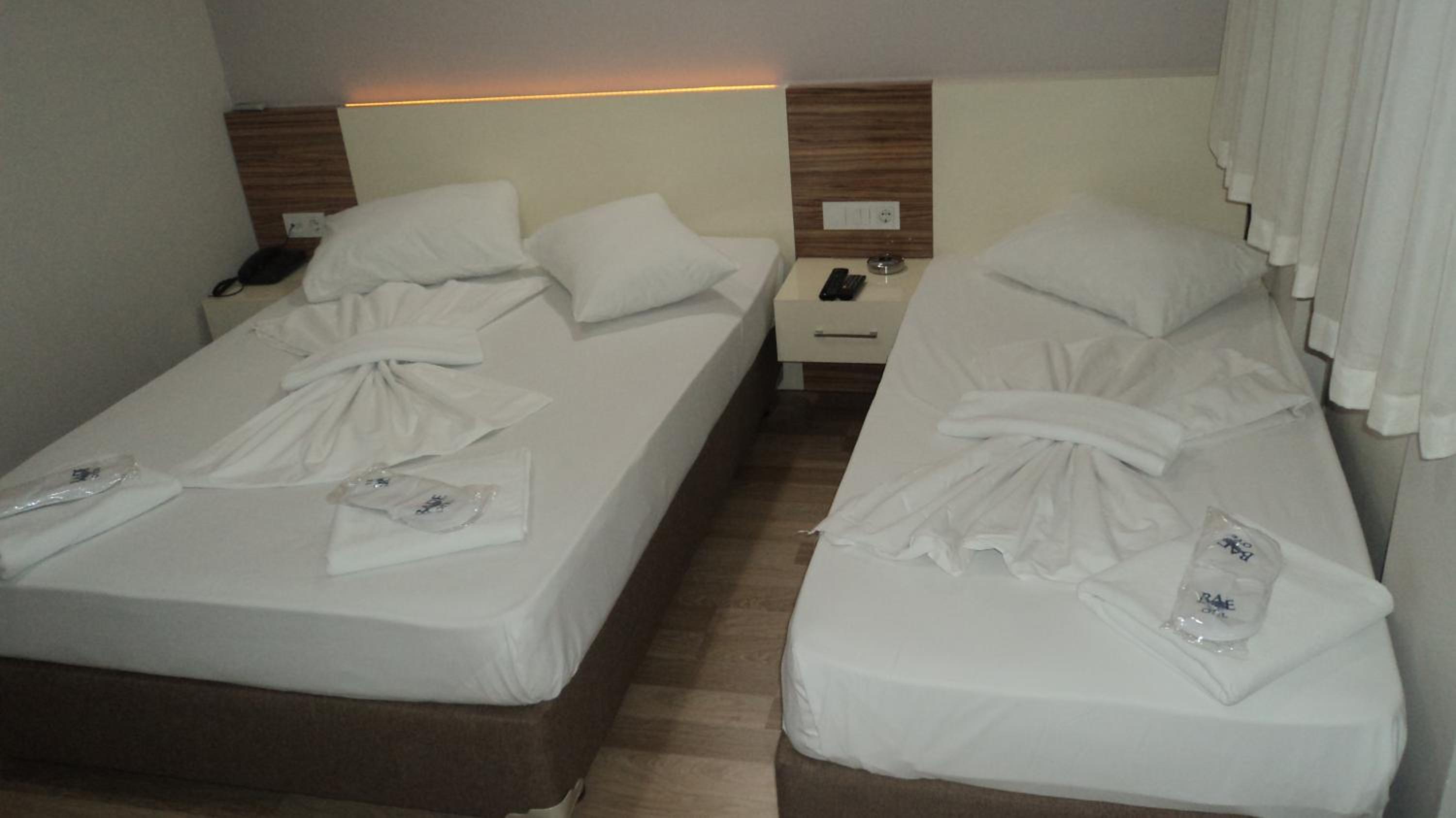 Kadikoy Bade 3 Hotel 13/35