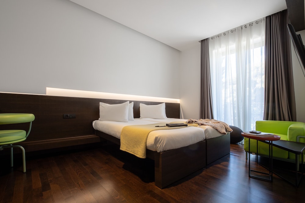 Domotel Kastri 17/50