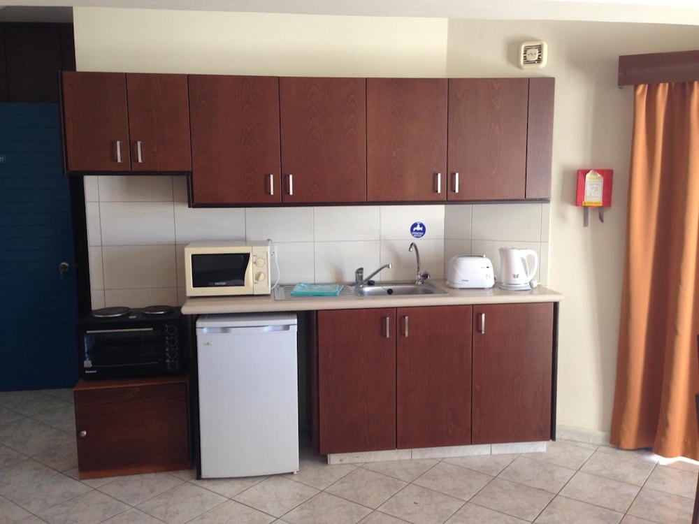 Kefalonitis Hotel Apartments 4/45