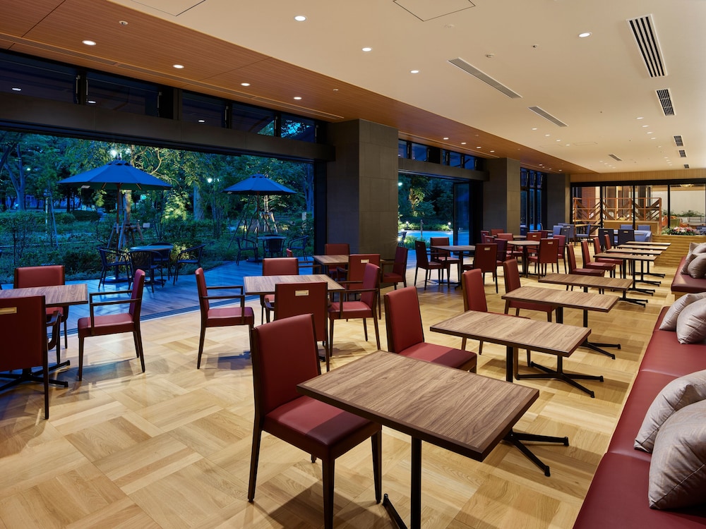 Mitsui Garden Hotel Kashiwanoha Parkside 40/49