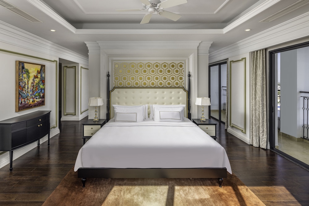 Melia Vinpearl Hai Phong Rivera 18/56
