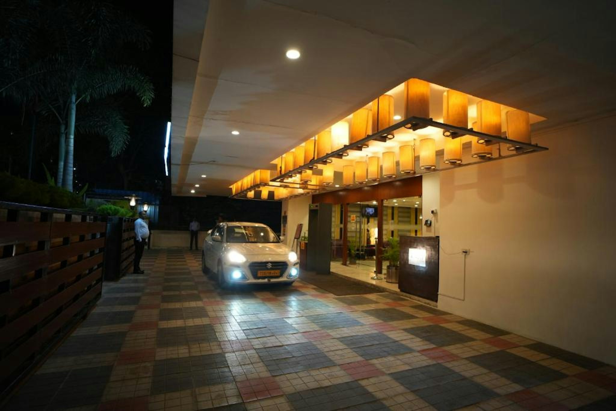 The Altruist Business Hotel 26/27