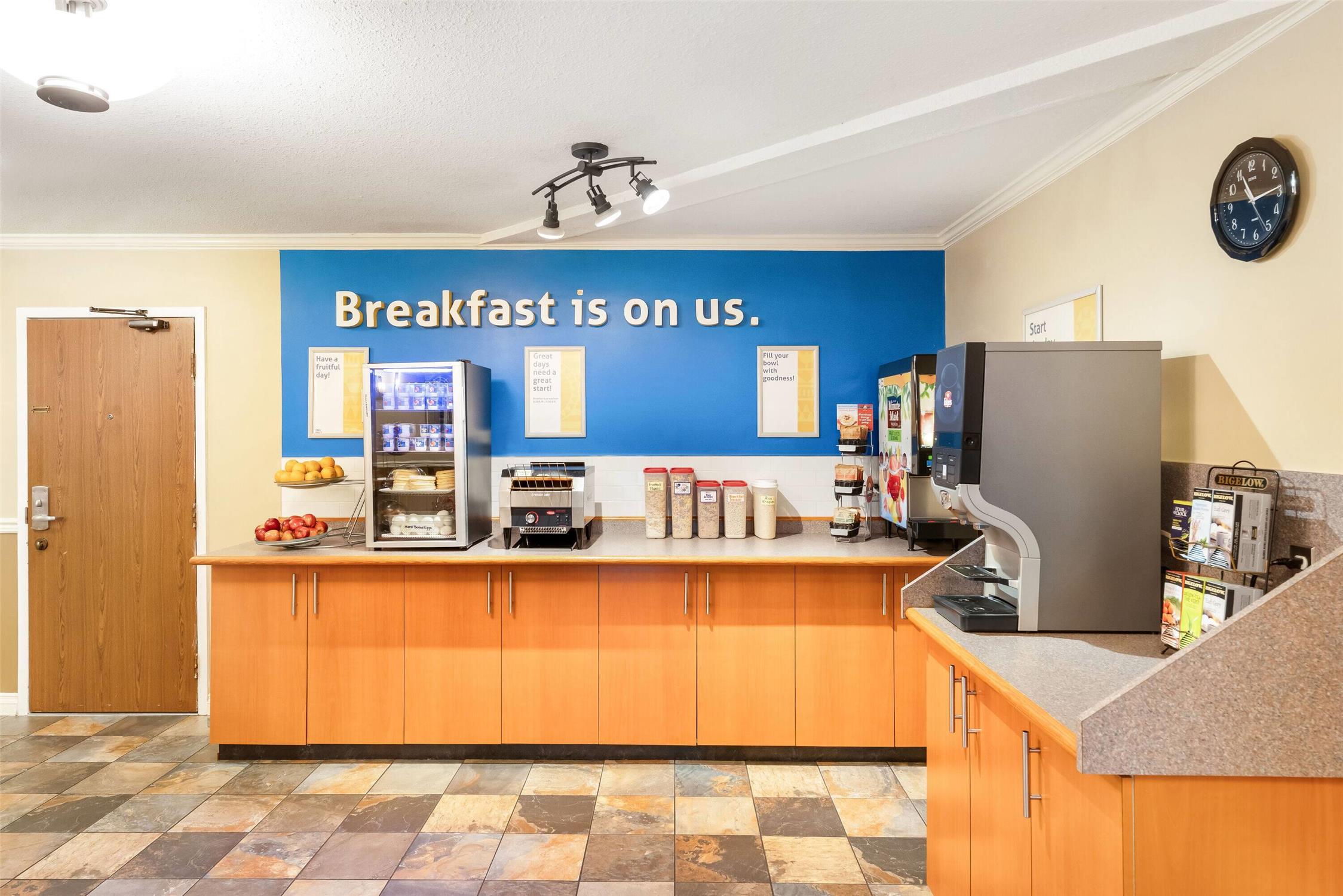 Days Inn by Wyndham Nanaimo 11/51