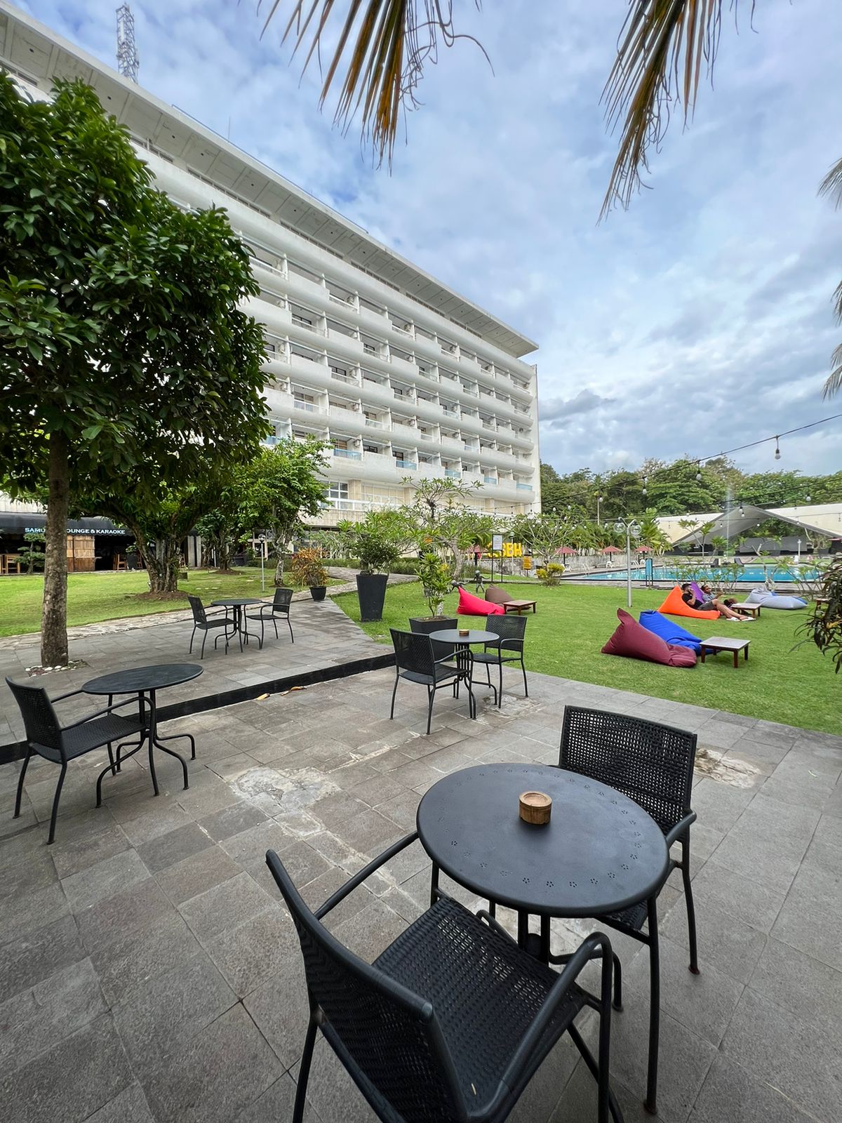 Grand Inna Samudra Beach 39/47