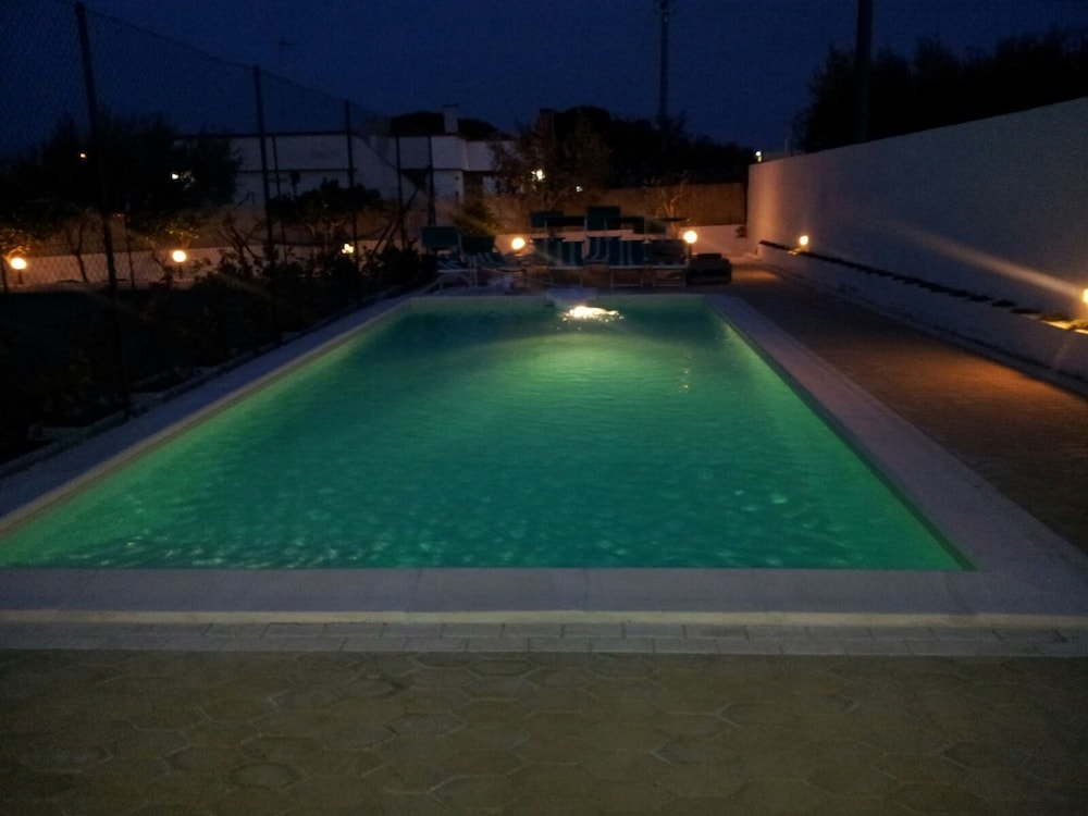 Villa Lara 42/46