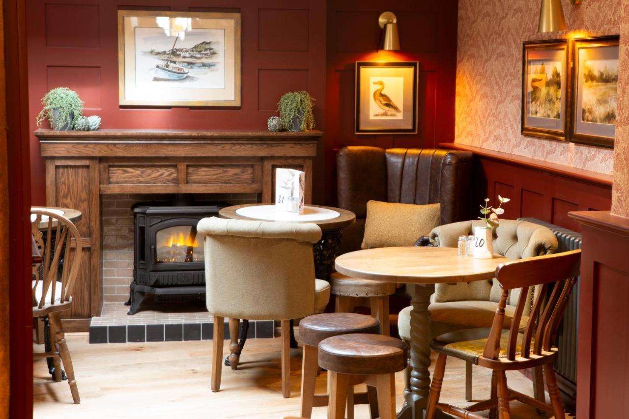 Ye Old Boote Inn 5/7