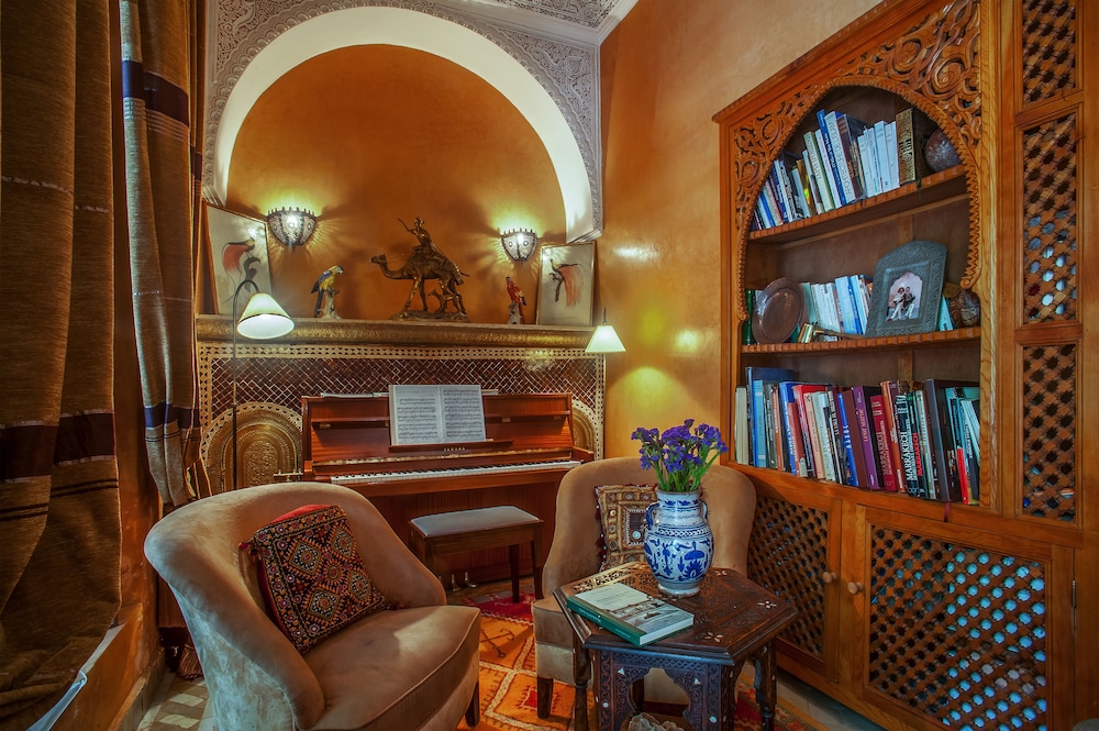 Riad Laurence Olivier 24/50
