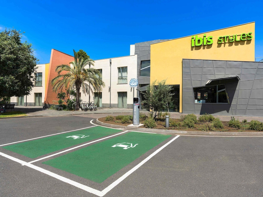 Ibis Styles Catania Acireale 50/75