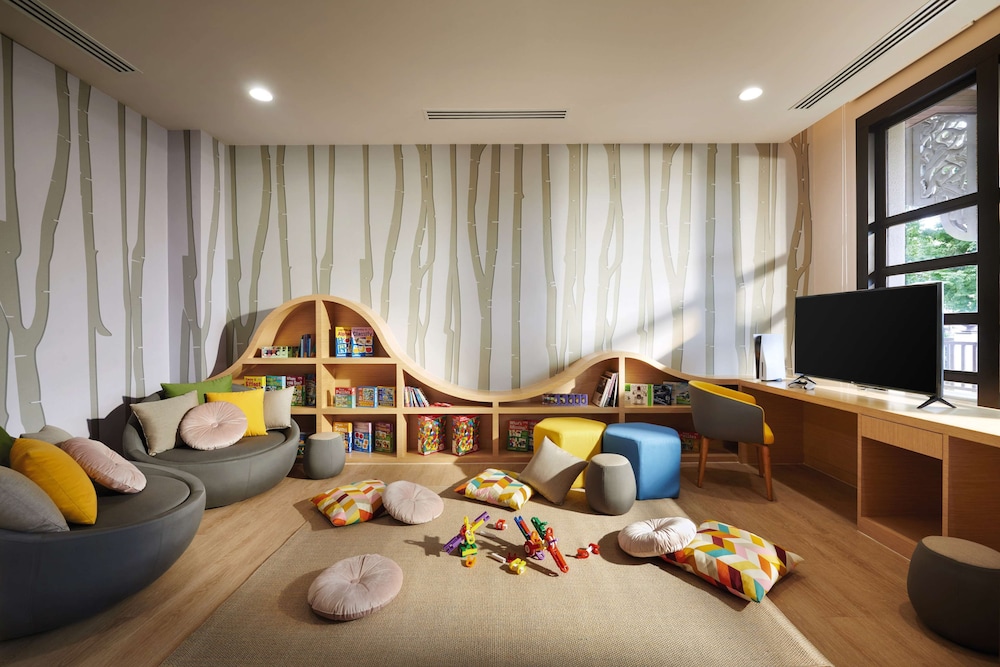Doubletree By Hilton Putrajaya Lakeside 40/49