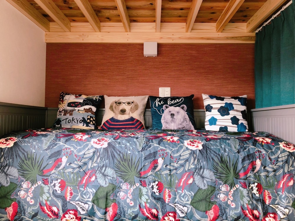 Stay Nikko Guesthouse – Hostel 14/74