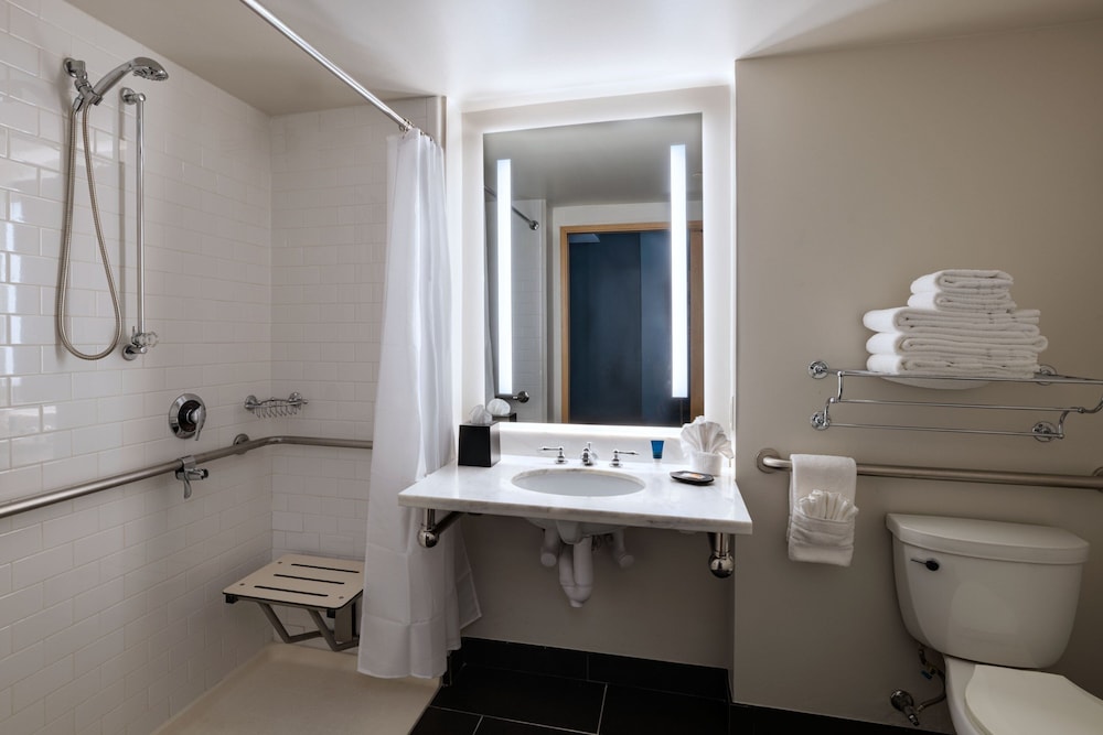 Four Points by Sheraton Houston West 22/22