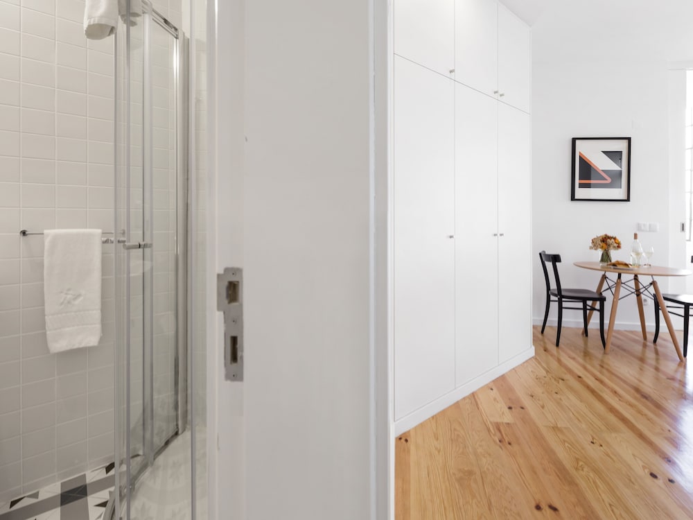 Lisbon Serviced Apartments Castelo de Sao Jorge 27/82