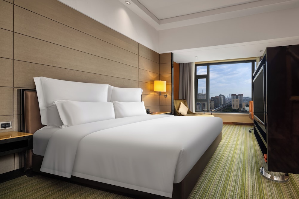 Pullman Dongguan Changan 22/69