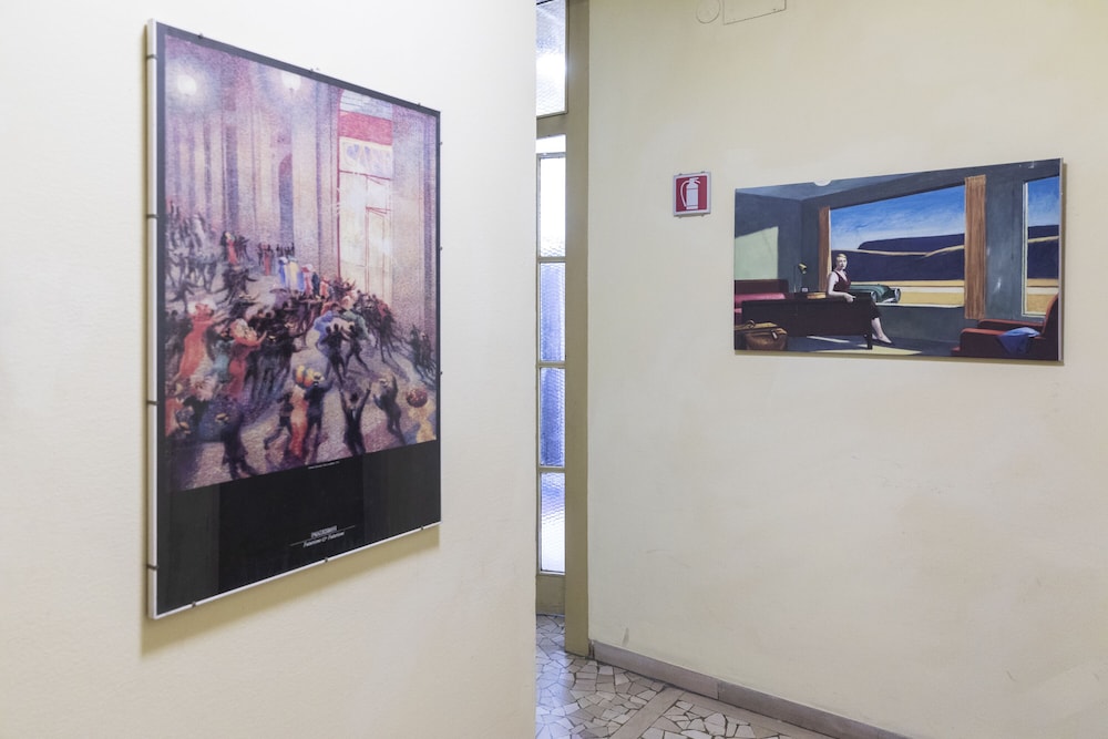 La Piccola Perla - Central Station 7/30