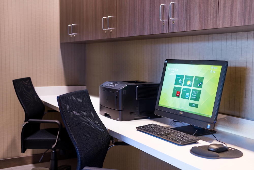 Residence Inn By Marriott Seattle University District 20/49