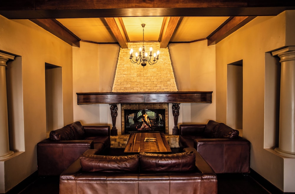 Caledon Hotel Spa And Casino 30/55