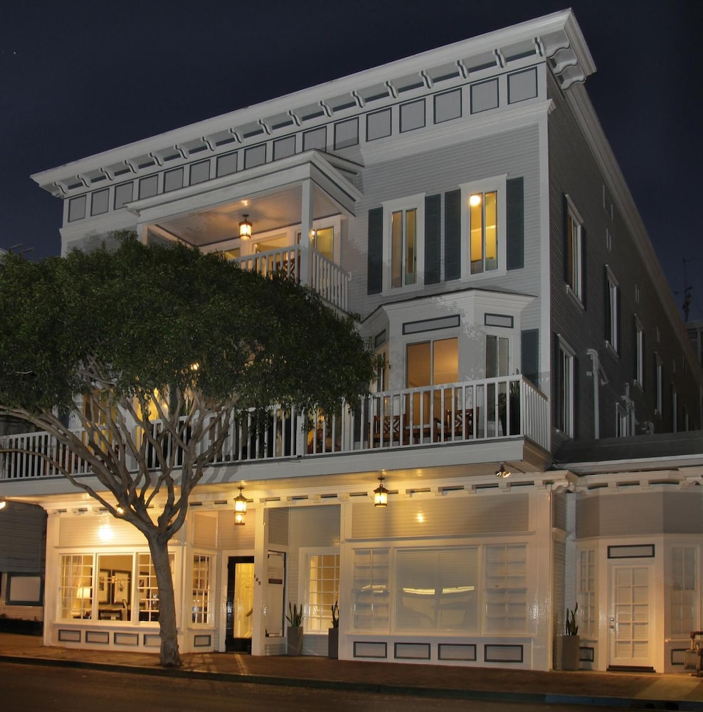 Catalina Island Inn 3/29