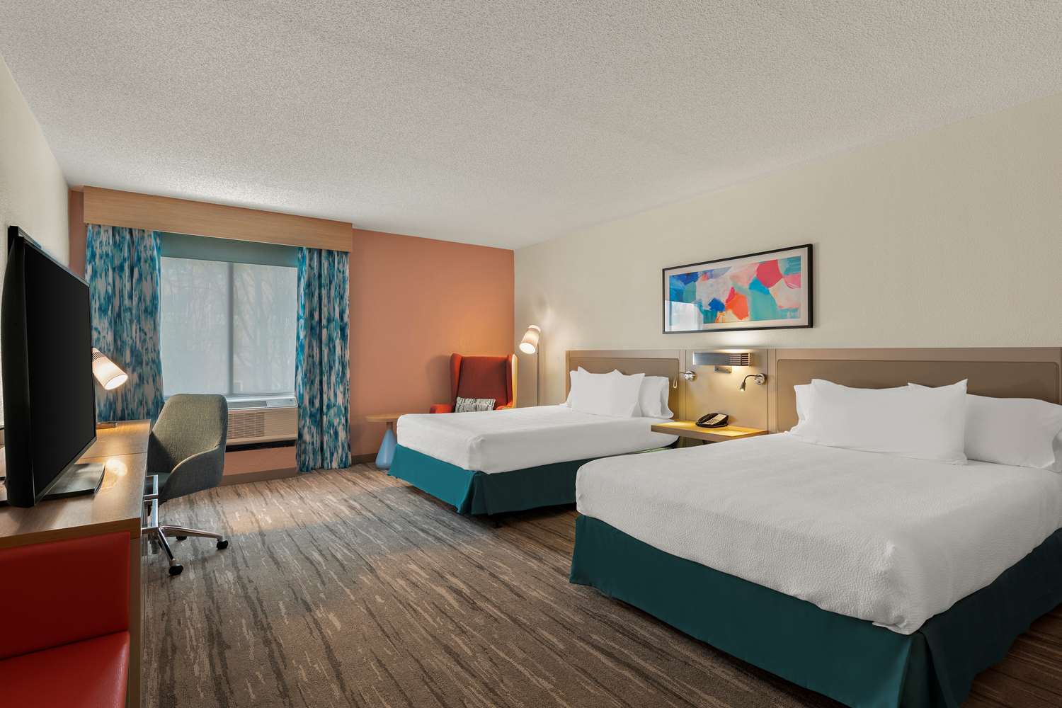 Hilton Garden Inn Atlanta East Stonecrest 18/63