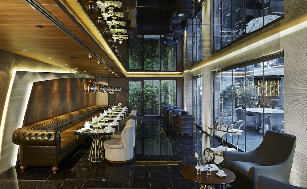 Hotel St. Sophia Istanbul 55/76