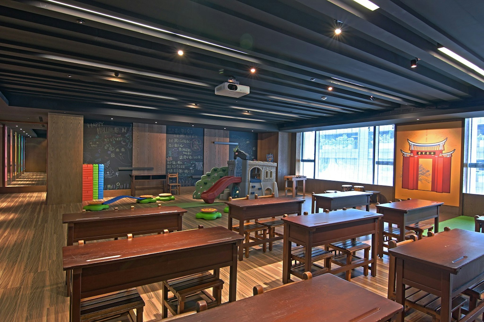 Silks Place Tainan 58/77