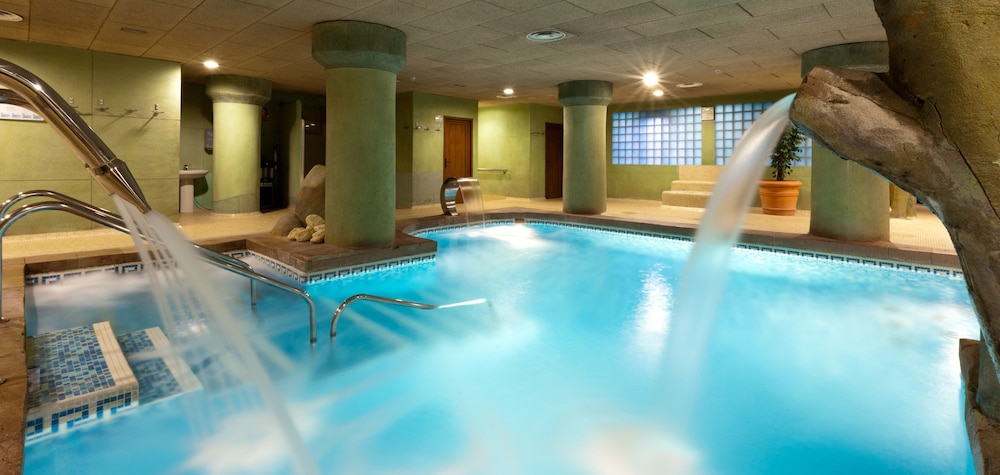 SENATOR GRANADA SPA HOTEL 44/73
