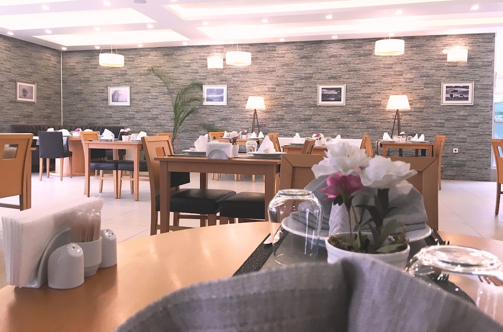 Business Hotel Cerkezkoy 16/23