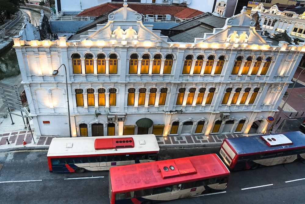 Avenue J Hotel Central Market 2/41