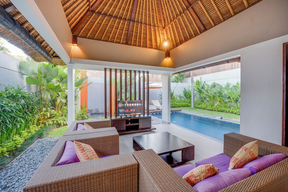 Villa Jerami And Spa 30/50