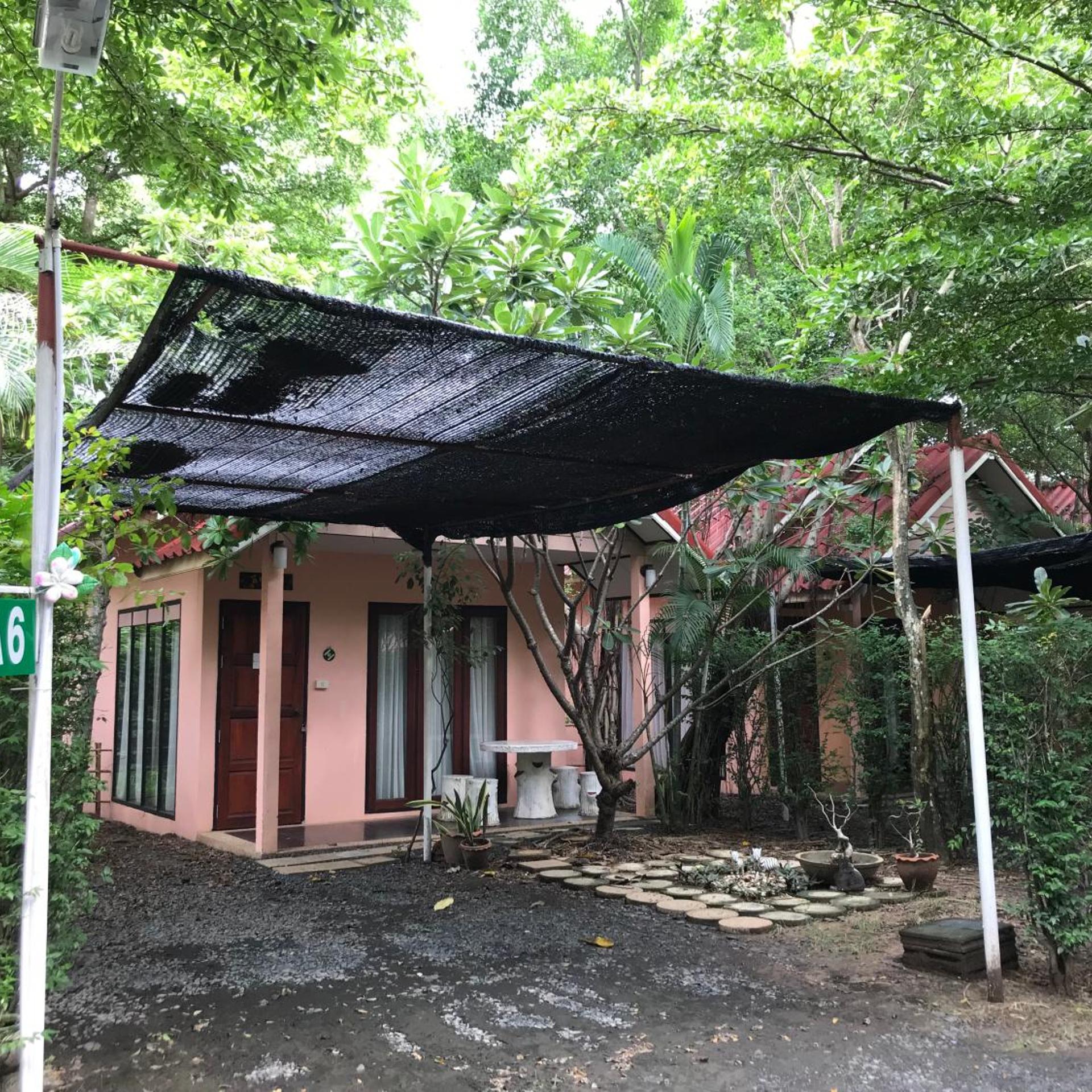 Green Leaf Resort 7/65