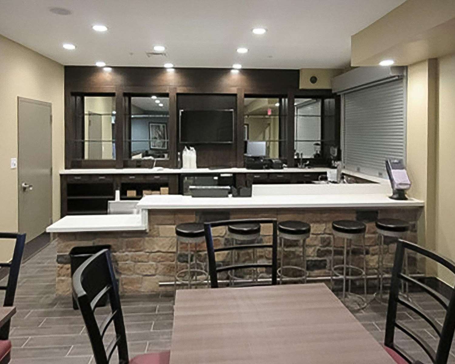 MainStay Suites Cotulla 30/37