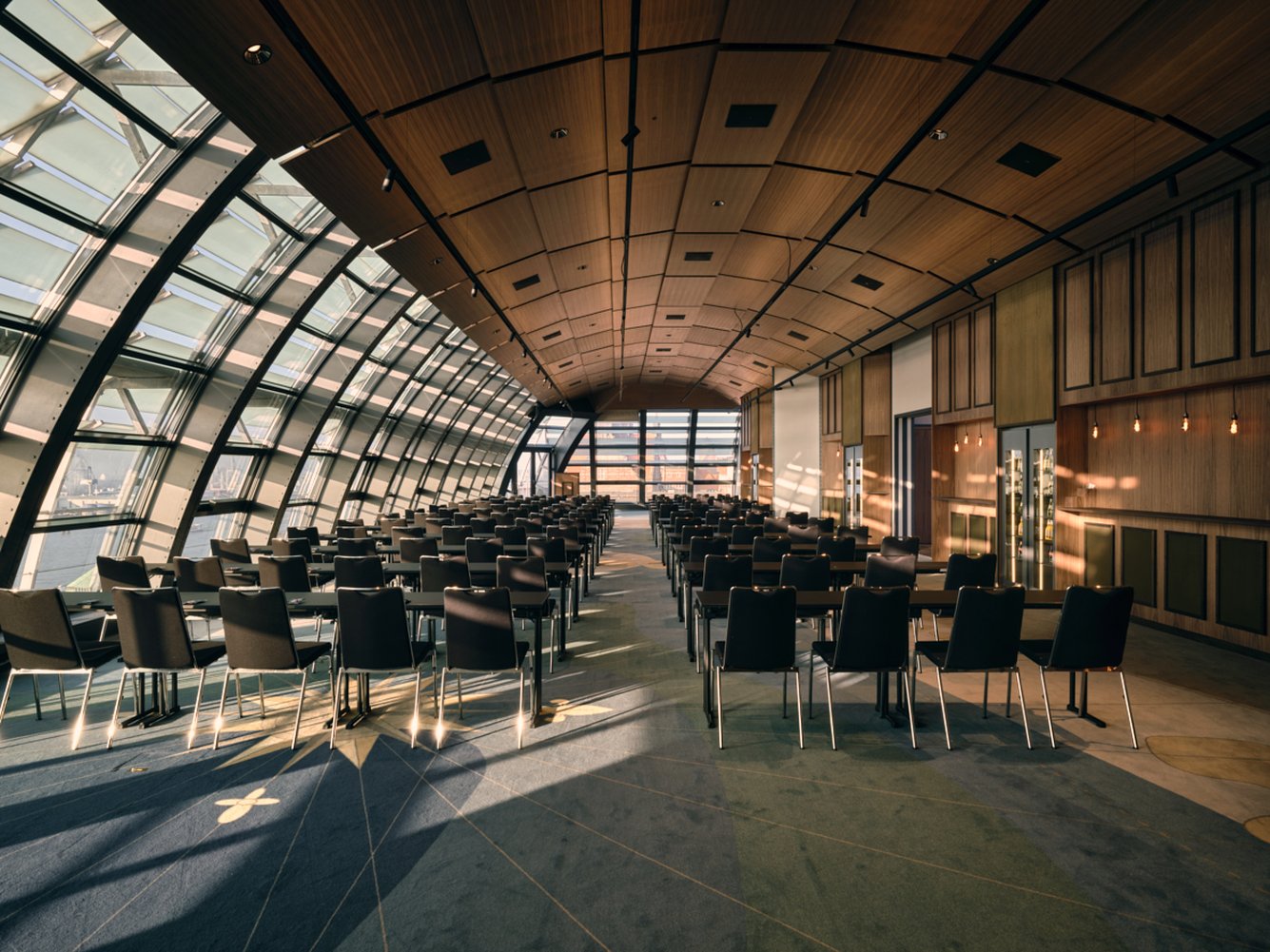 Hotel Hafen Hamburg 39/65