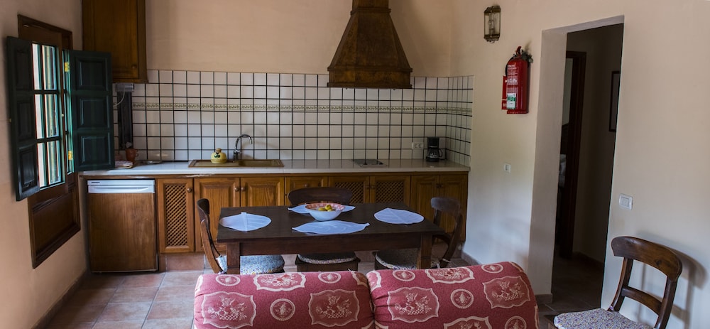 LAS CASAS DEL CHORRO 10/62