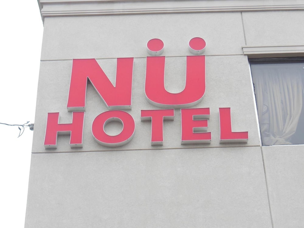 Nu Hotel Toronto 4/57