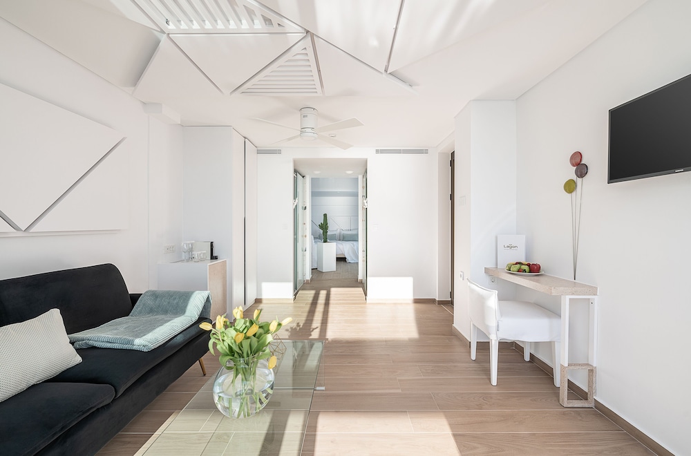 Lagon Life Spirit Boutique Hotel - Adults Only 34/73
