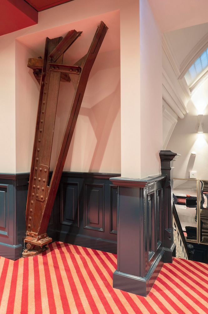 City Hotel Rembrandt Square 40/63