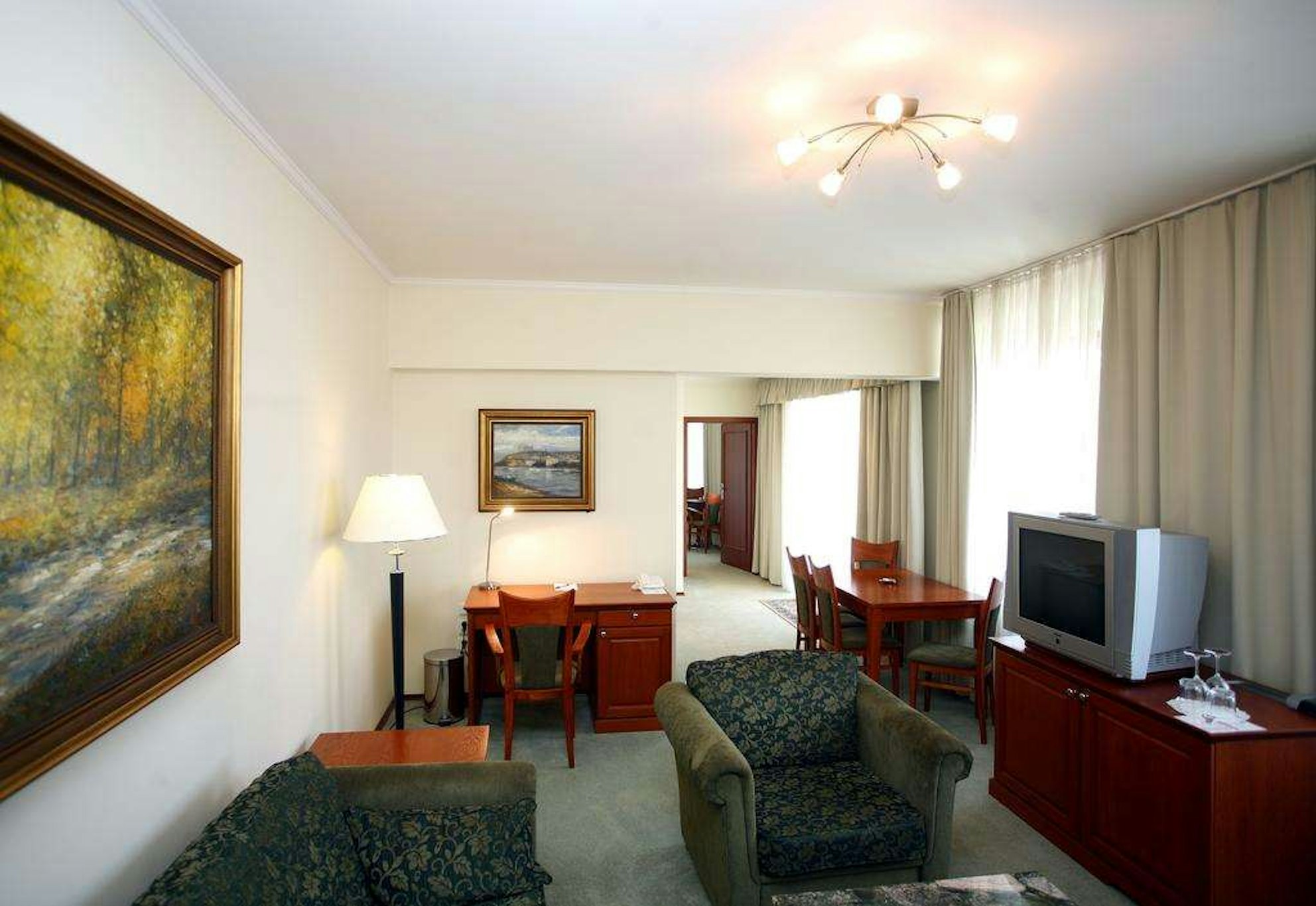 Hotel Matysak 44/63