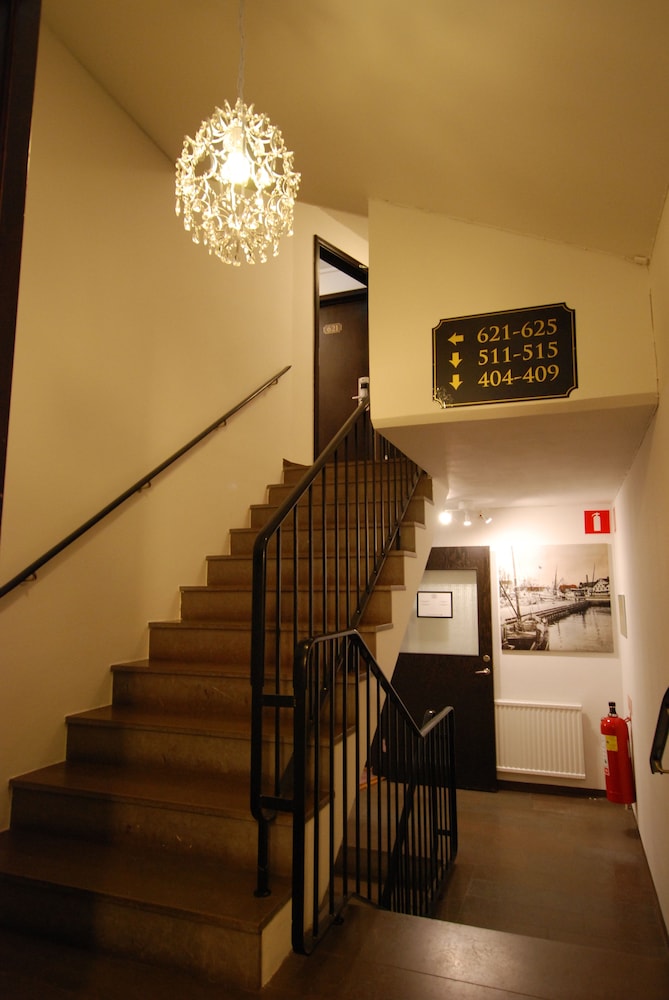 Best Western Centralhotellet 37/39