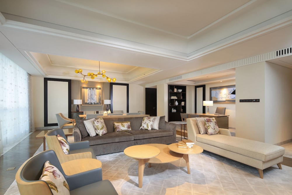 Le Meridien Suzhou Suzhou Bay 29/43