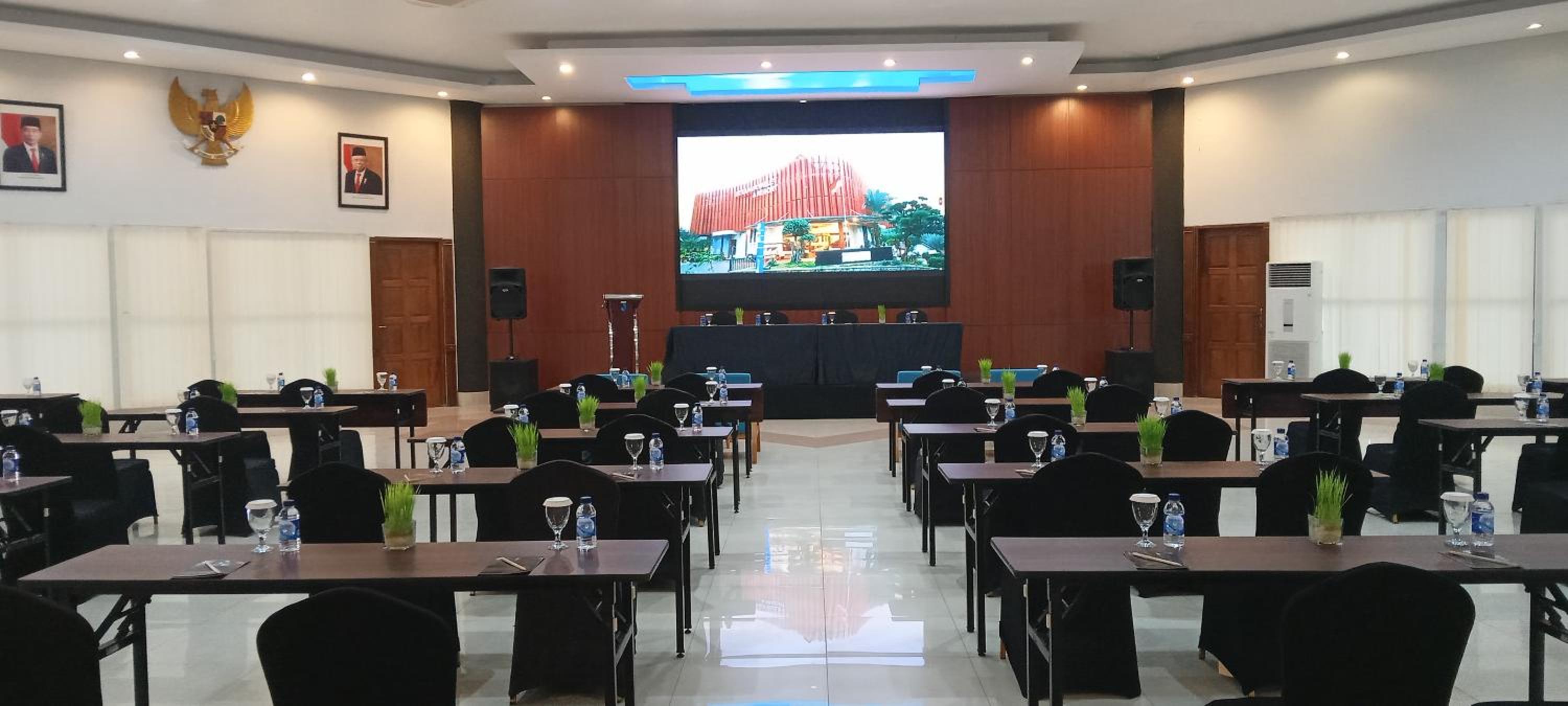 Jatiluhur Hotel Valley & Resort 44/57