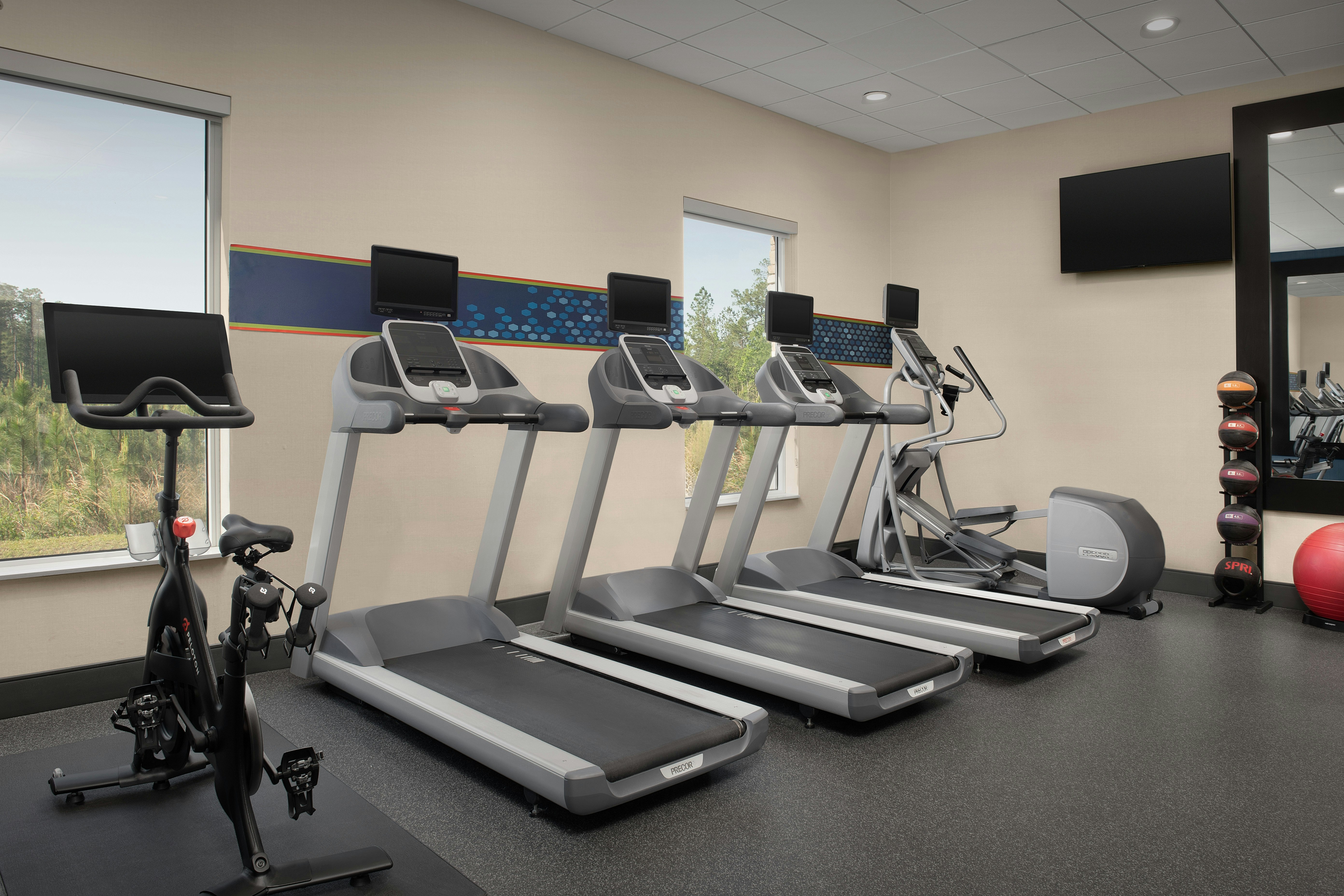 Hampton Inn & Suites Walterboro 36/53