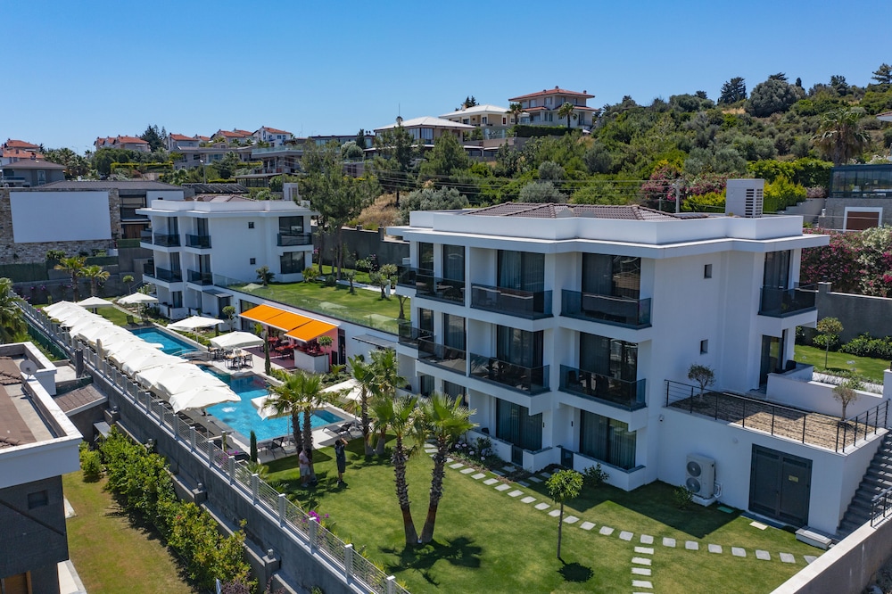 Selluka Boutique Hotel 4/48