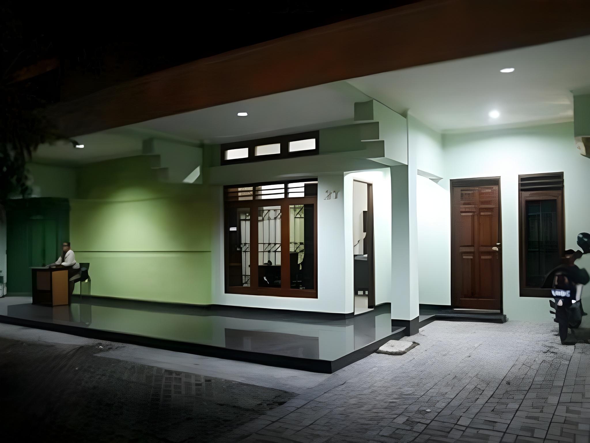 Soerabaja Place Guest House 6/32