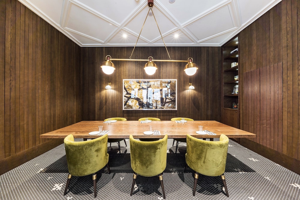 Hotel Crescendo Seoul 25/49