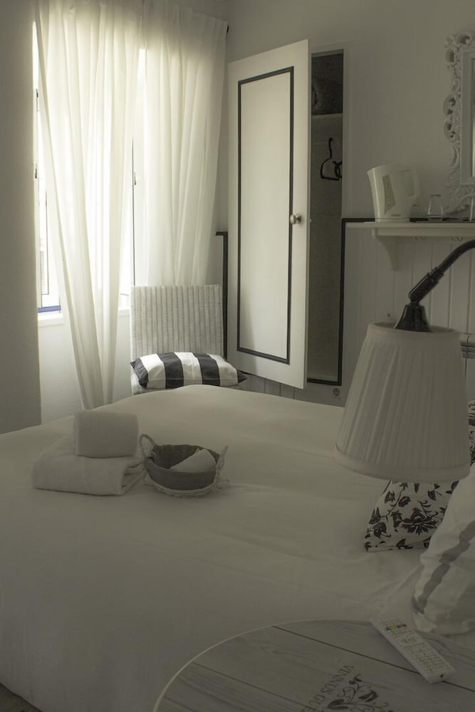 Vinnus Guesthouse 16/66