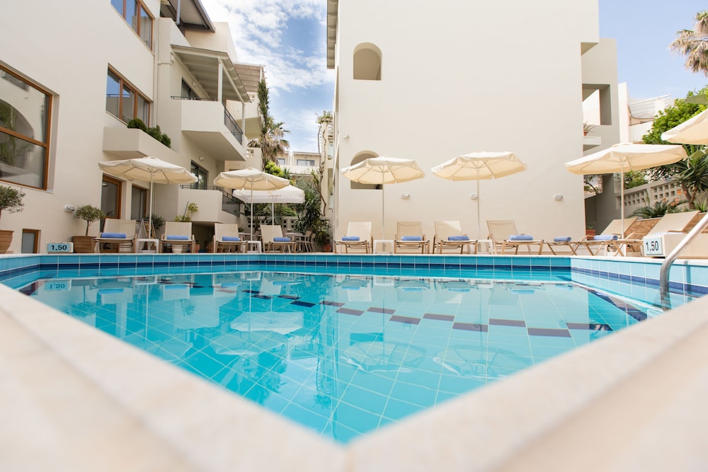 Anita Beach Hotel - Adults Only