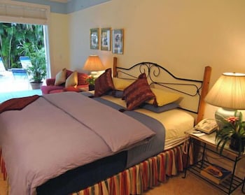 Heron House Court - Adult Only 19/65