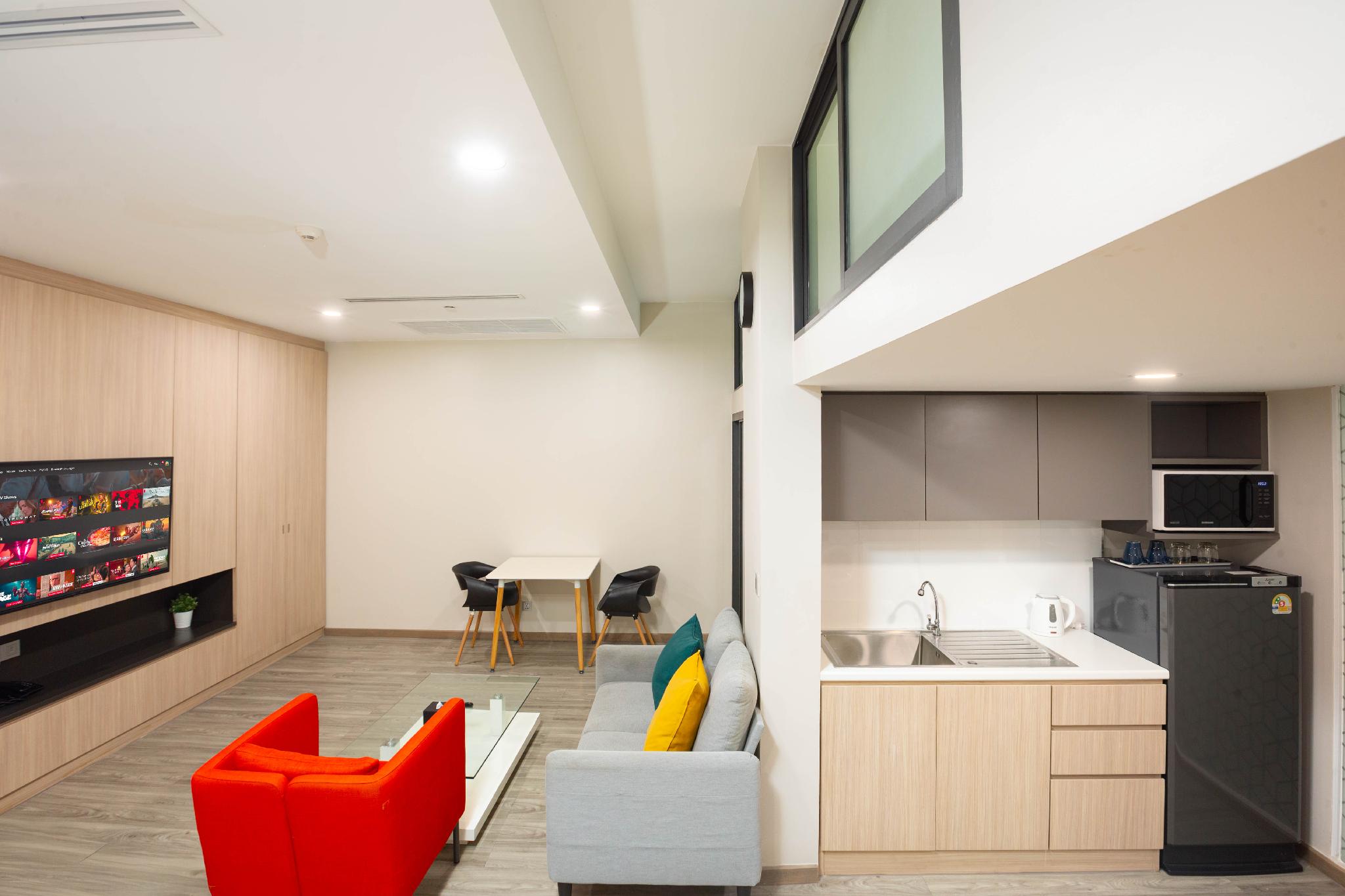 Family Suite