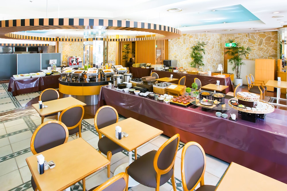 Ark Hotel Okayama 39/50